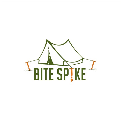 Bite Spike Logo
