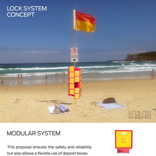 Lock System