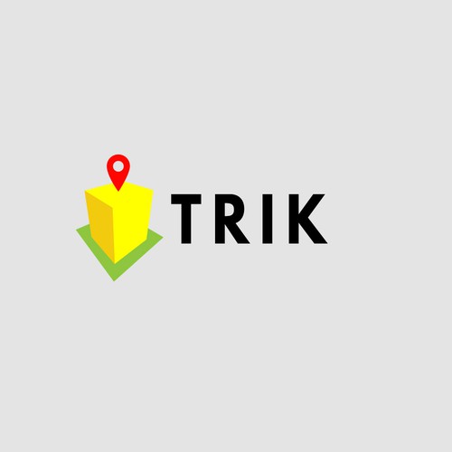 Logo for TRIK