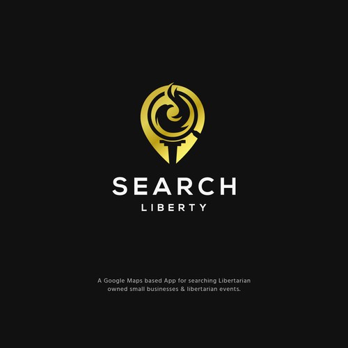 Search Liberty