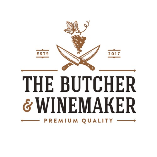 The Butcher & Winemaker