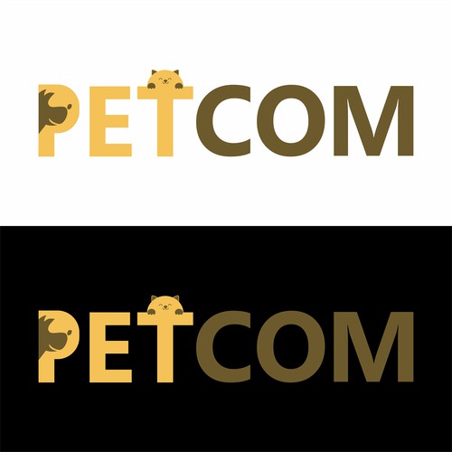 Petcom logo