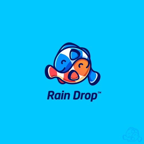 Rain Drop