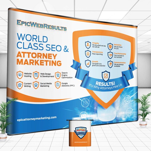 World Class SEO & Attorney Marketing