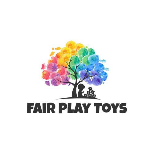 Fair Play Toys