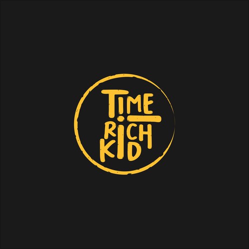 Time Rich Kid