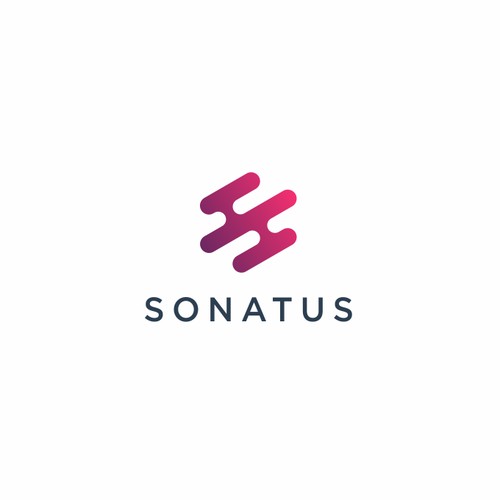 Logo for Sonatus