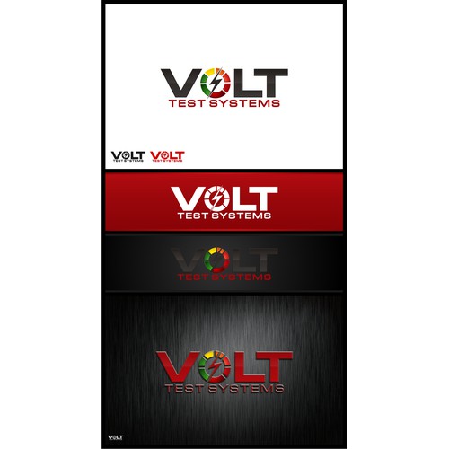 VOLT LOGO