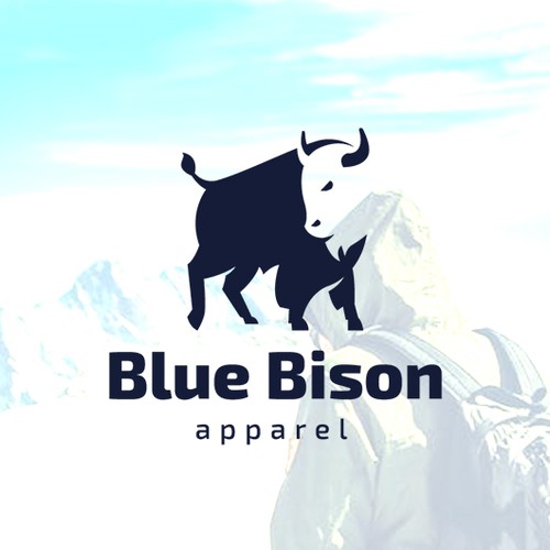 Blue Bison