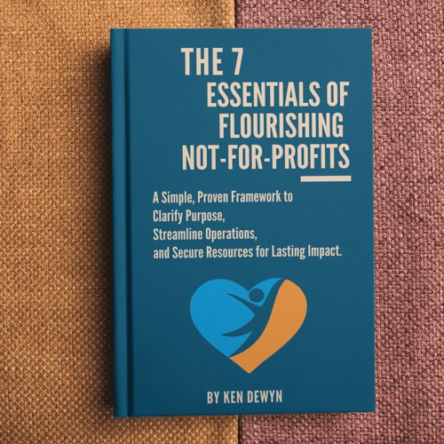 Book Cover Design