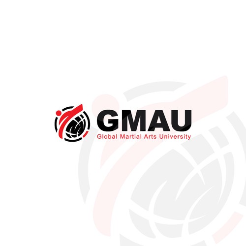 GMAU