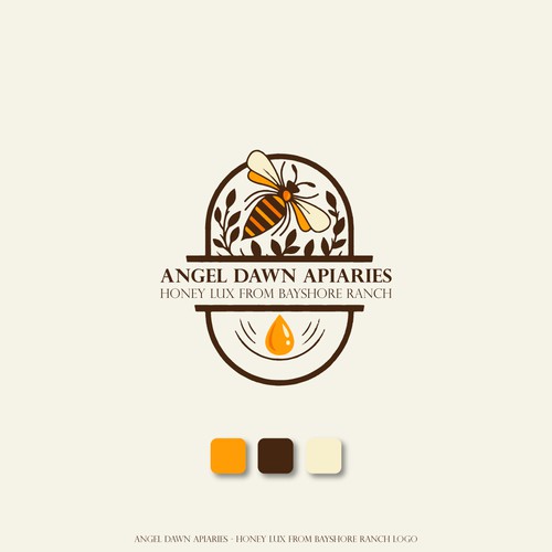 Angel Dawn Apiaries