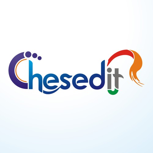 logo for ChesedIt