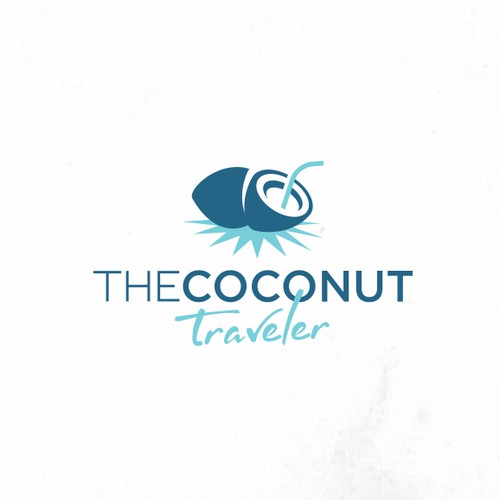 The Coconut Traveler" - Travel that Transforms - Starts with a Design That Transforms