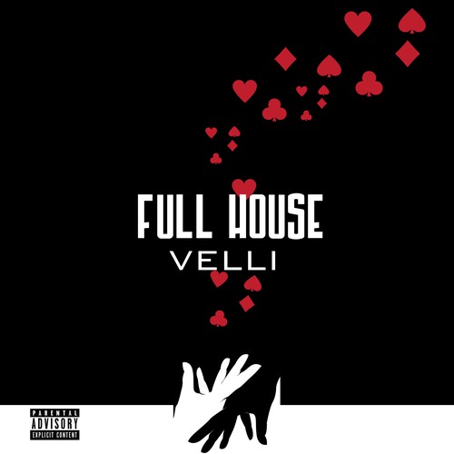 cd cover velly