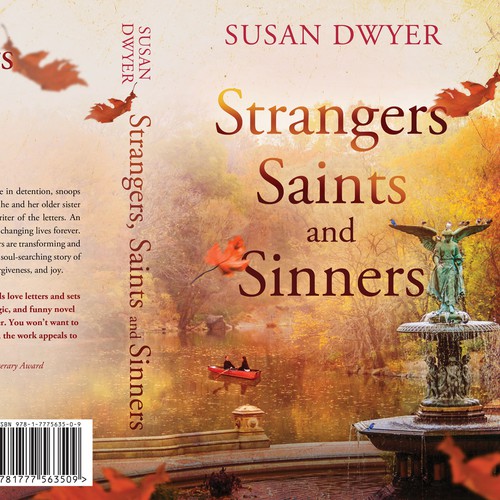 Strangers Saints and Sinners