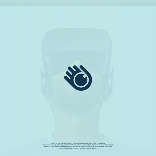 VR Experience logo