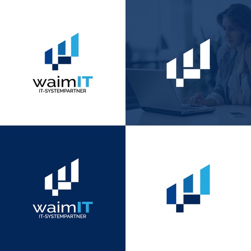 Waim IT Logo 