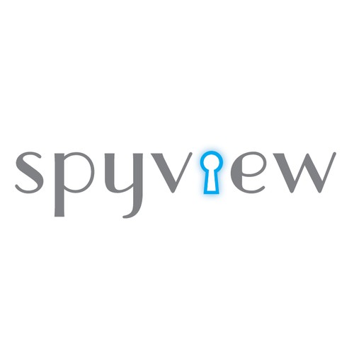 Logo For SpyView