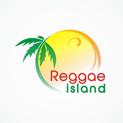 New logo wanted for Reggae Island