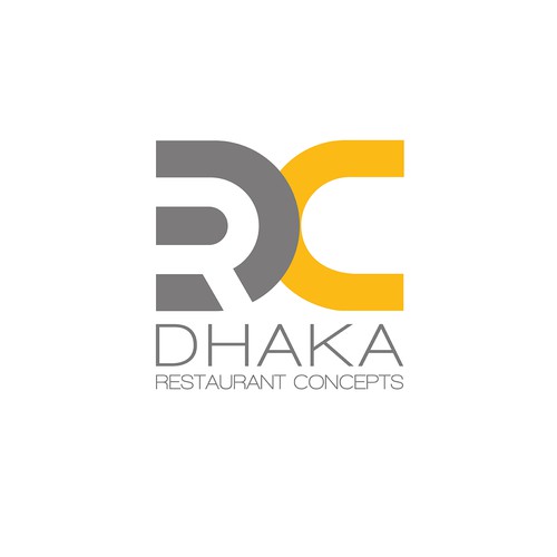 Logo Concept for Restaurant Concept