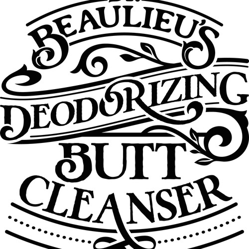 Dr. Beaulieu's Logo
