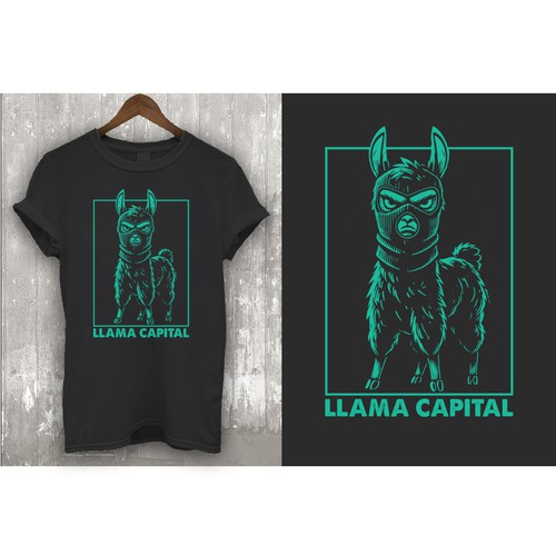 Llama capital