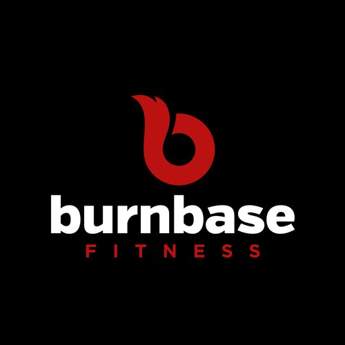 Burnbase Fitness Logo