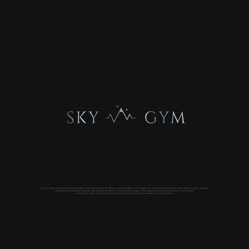 Sky Gym