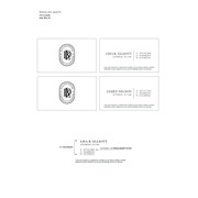 Reviewed design