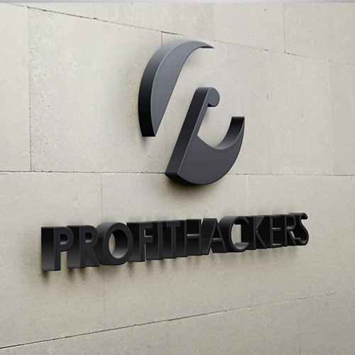 Profit Hackers logo