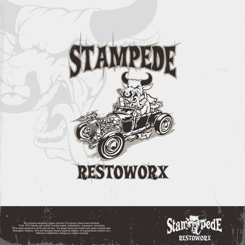 Stampede