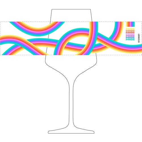 Pride design