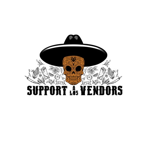 Support Vendors