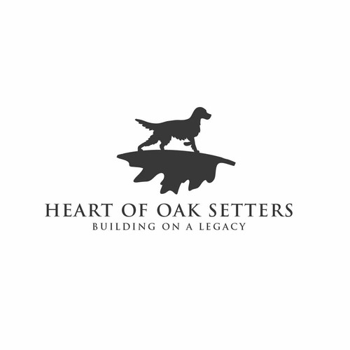 Heart of Oak