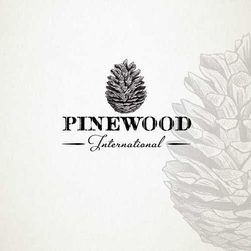 pinewood