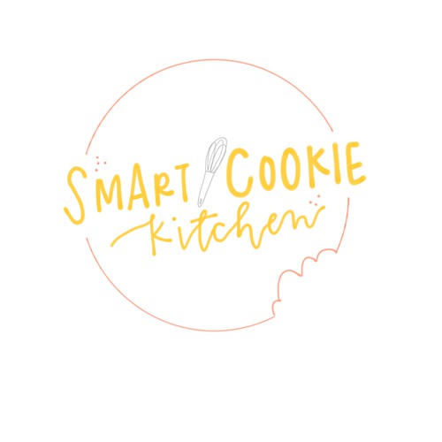 Smart Cookie Kitchen Logo