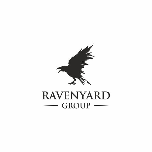 Brainy, Powerful Brand Development for RavenYard Group