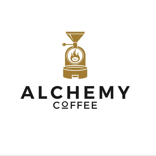 Alchemy coffee