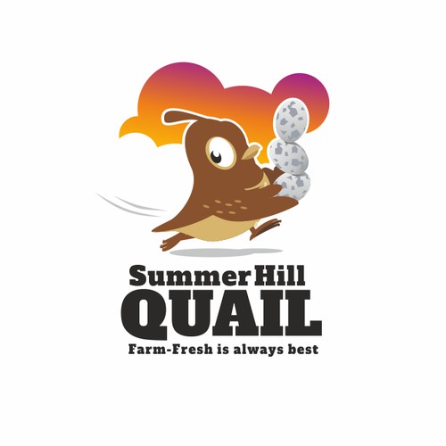Summer Hill Quail