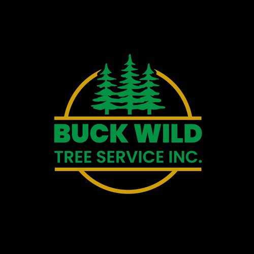 Buck Wild Tree Service Inc.