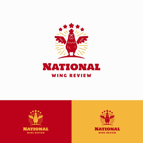 National Wing Review