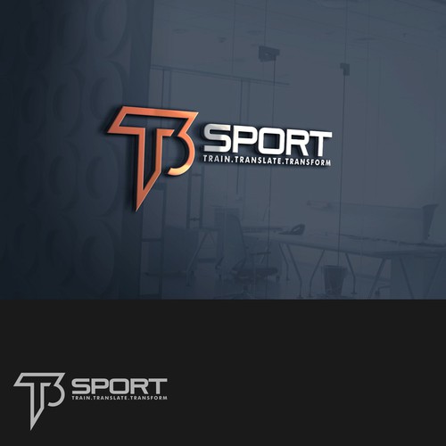 T3 sport