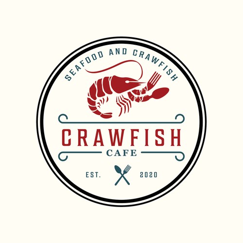 Crawfish Cafe