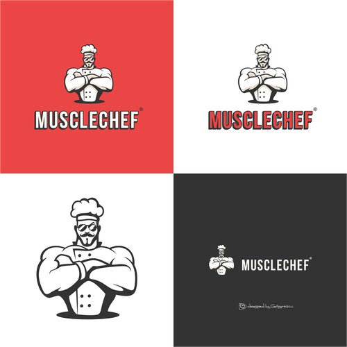 Musclechef