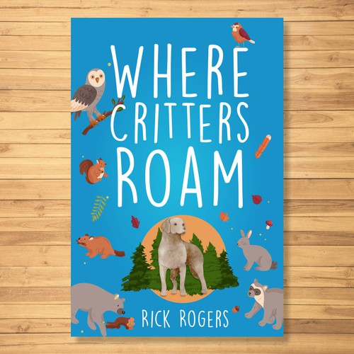 WHERE CRITTERS ROAM