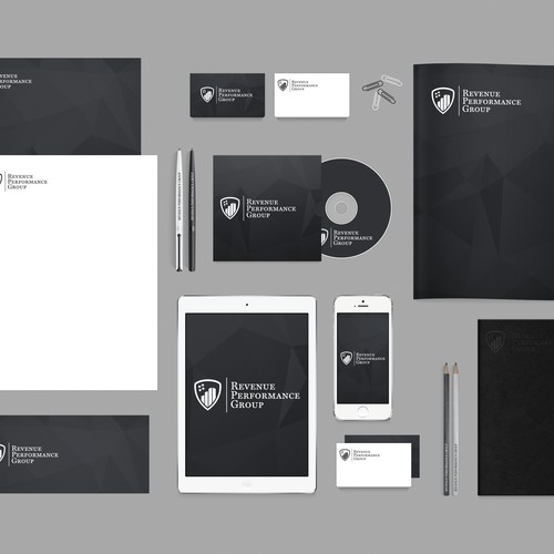 Create a logo for a brand new sales training and consulting organization.