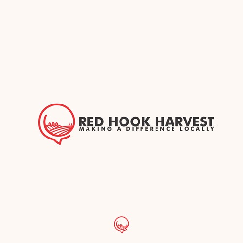 Red Hook Harvest Logo