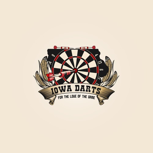 dart tournament