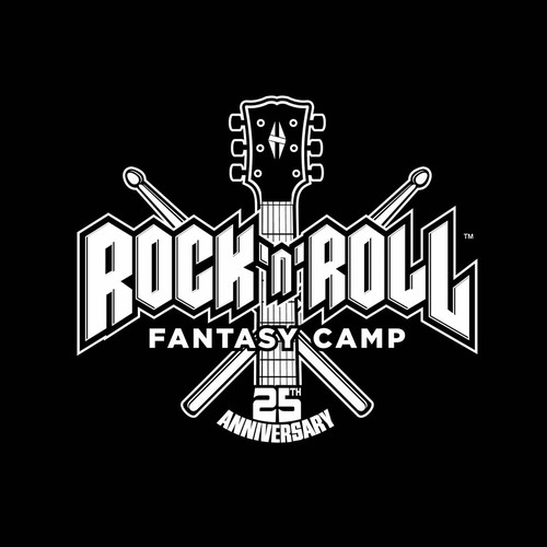 Rock N' Roll Fantasy Camp